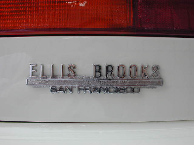 ELLIS BROOKS
